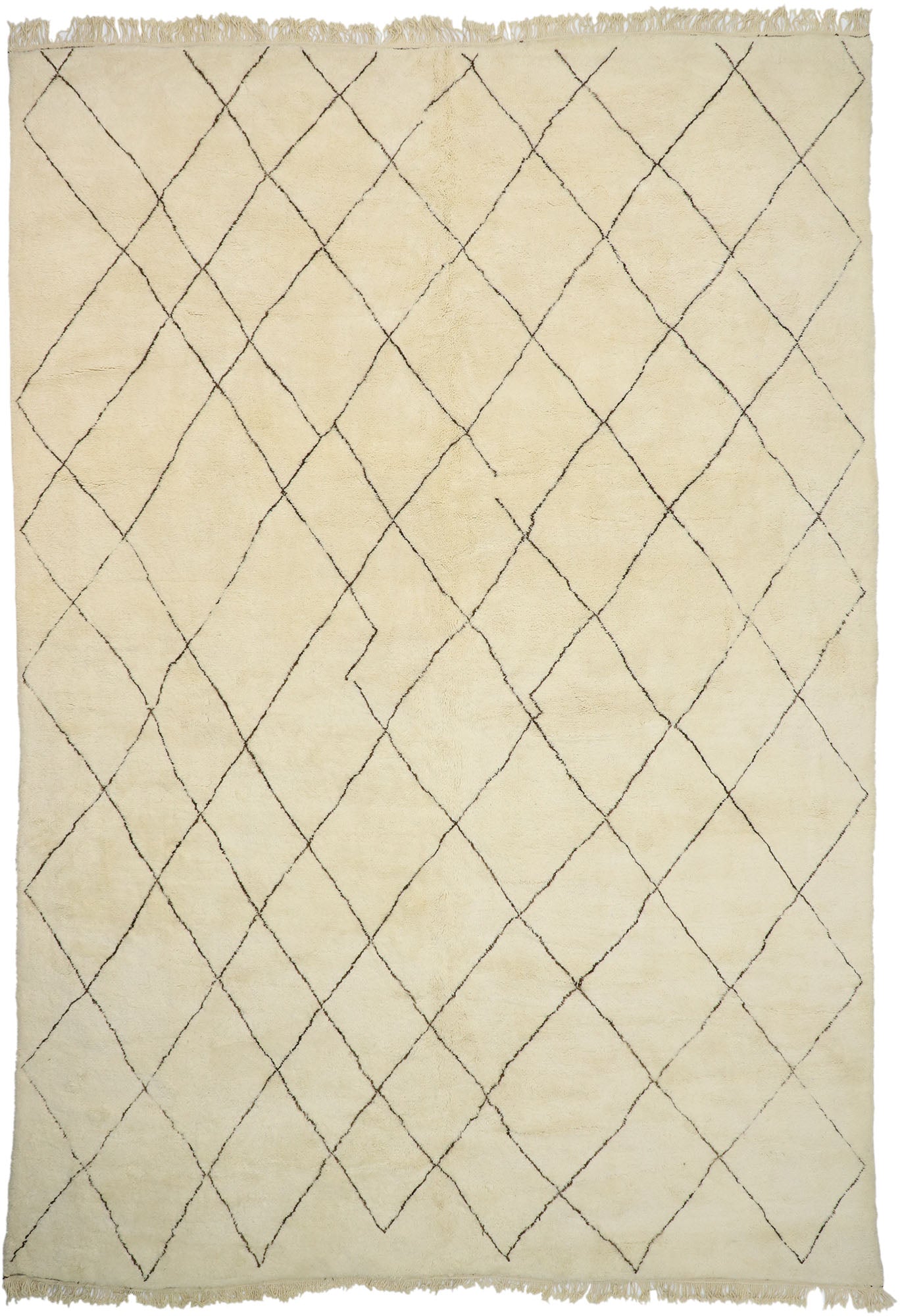 14 x 19 Moroccan Rug 20806