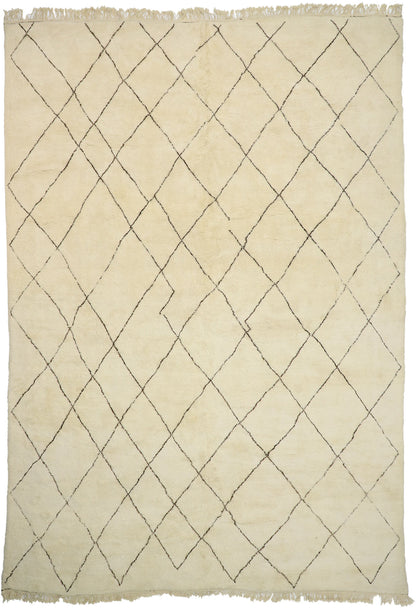 14 x 19 Moroccan Rug 20806