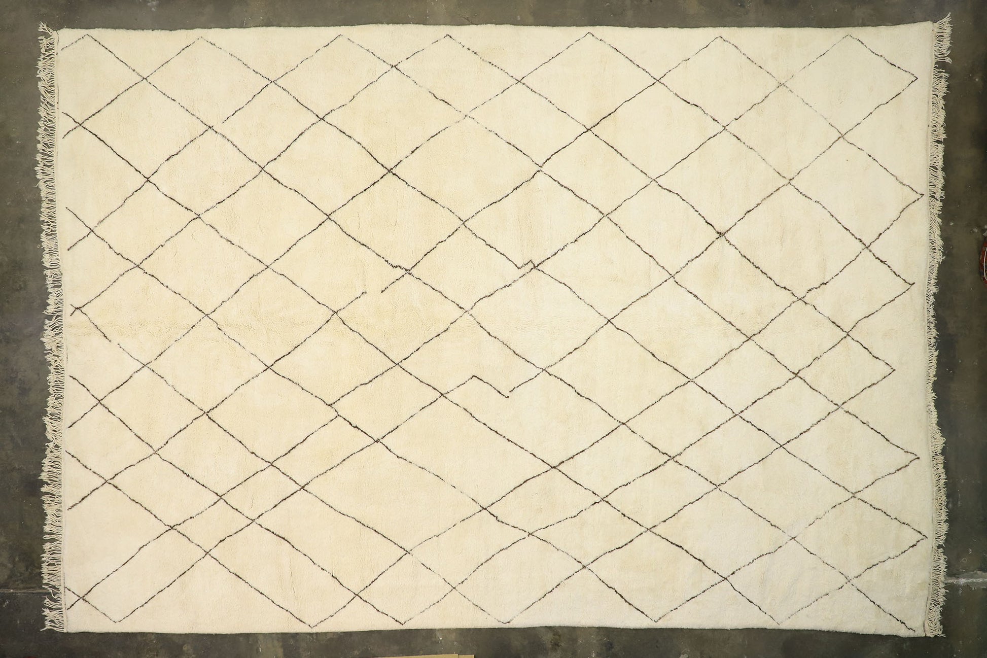 14 x 19 Moroccan Rug 20806