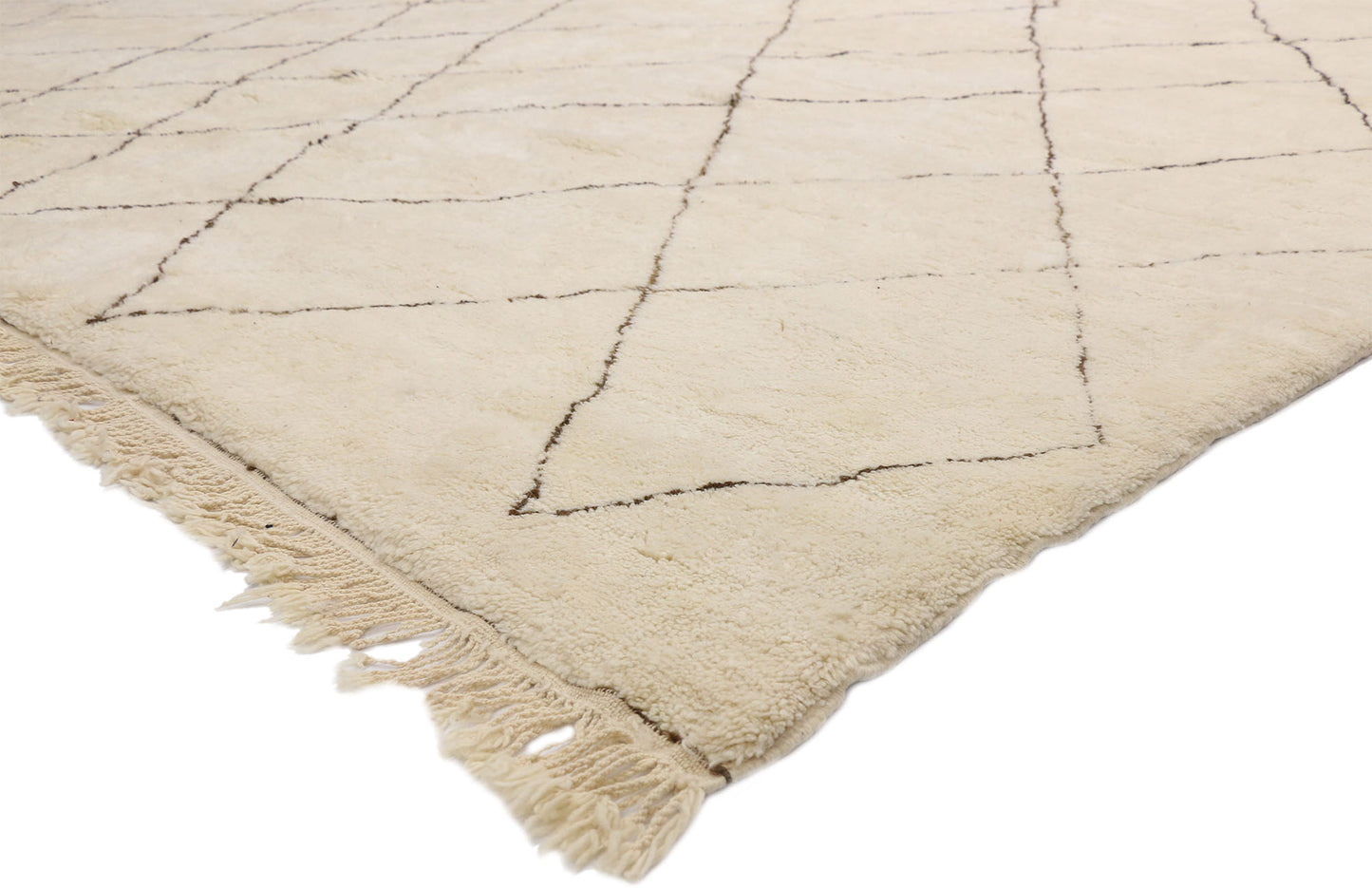 14 x 19 Moroccan Rug 20806