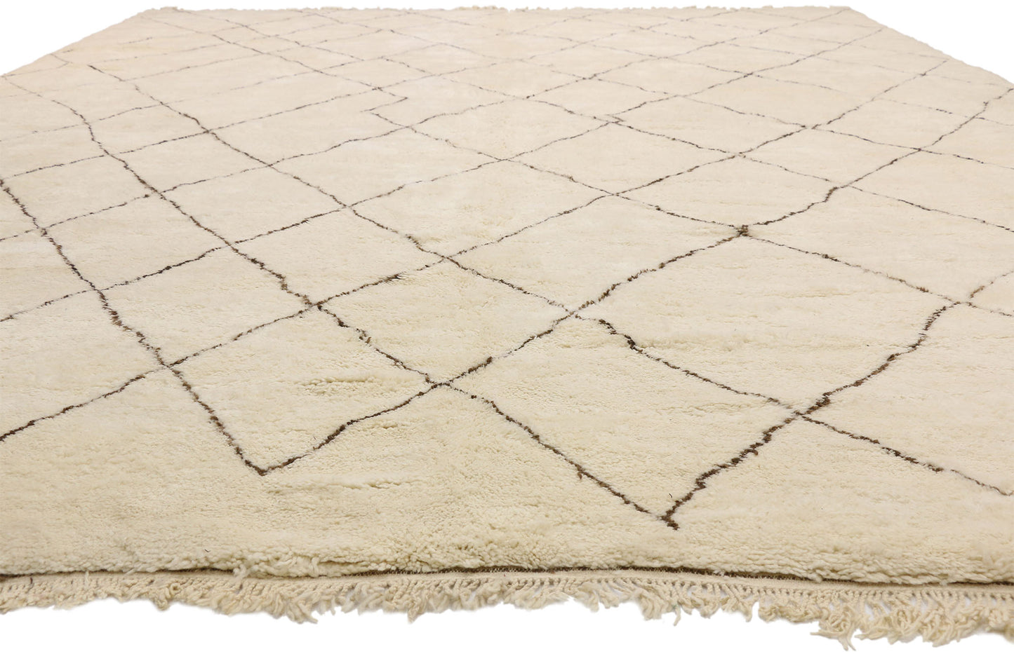 14 x 19 Moroccan Rug 20806