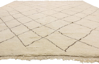 14 x 19 Moroccan Rug 20806