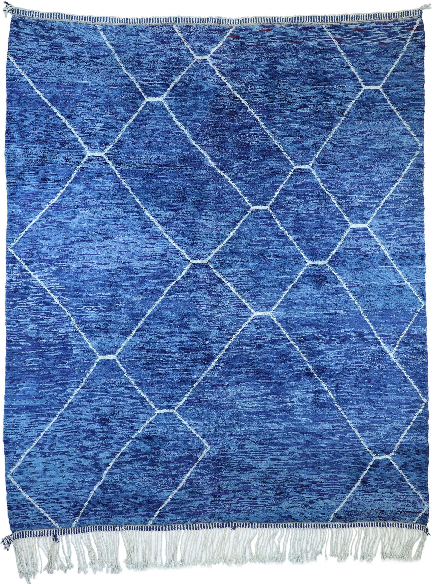 11 x 13 Moroccan Rug 20808