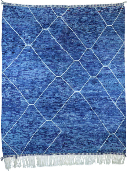 11 x 13 Moroccan Rug 20808