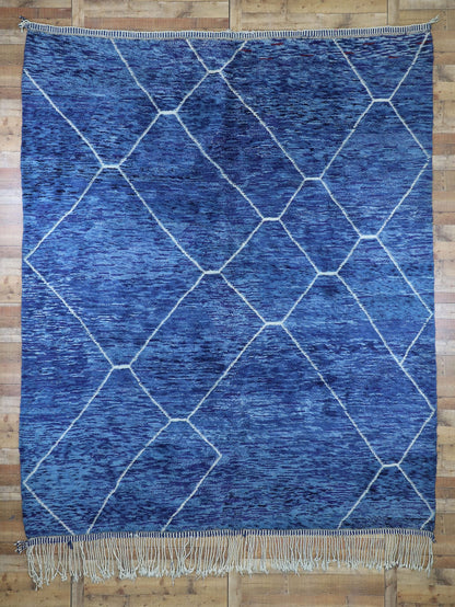 11 x 13 Moroccan Rug 20808