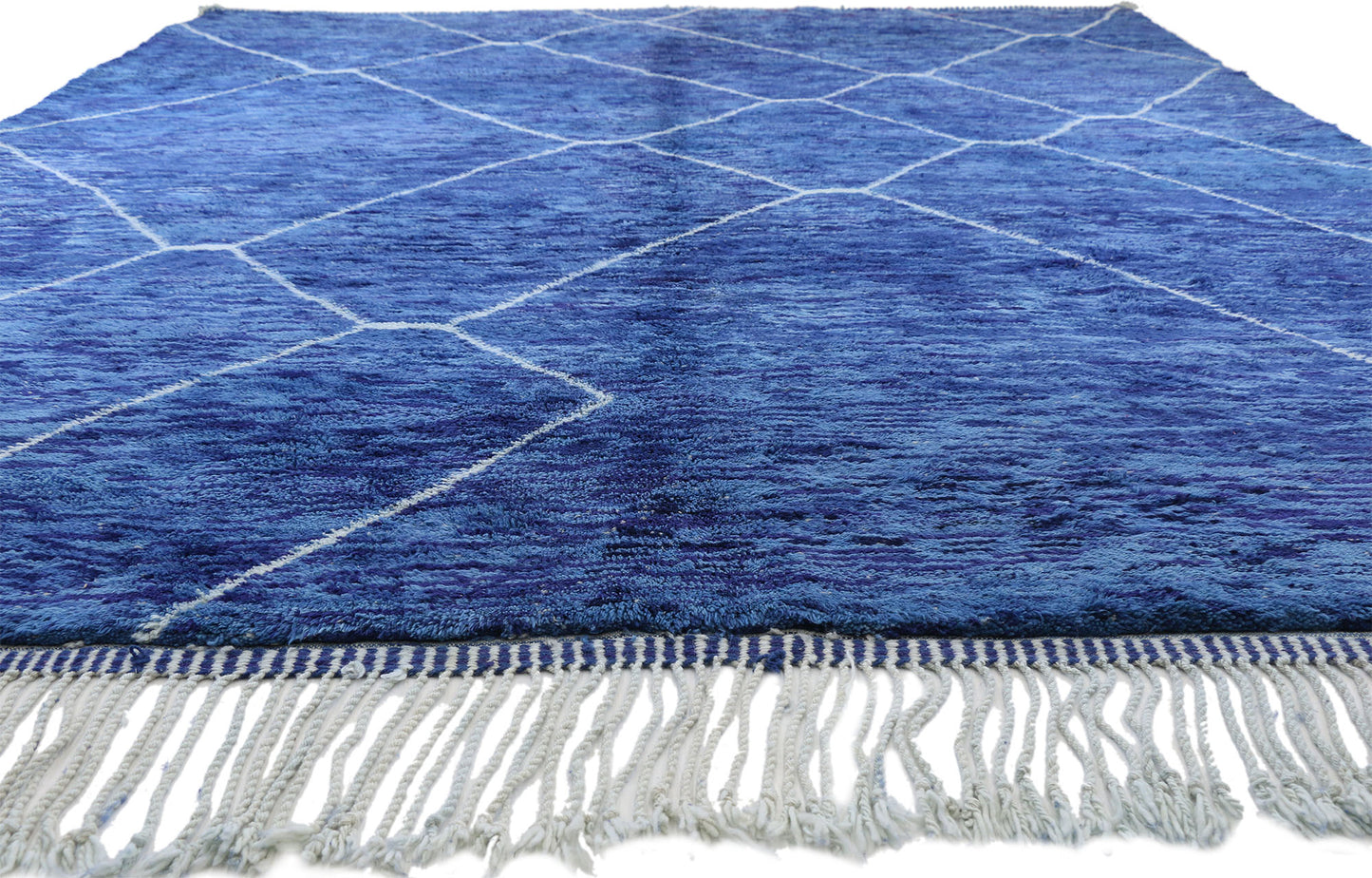 11 x 13 Moroccan Rug 20808