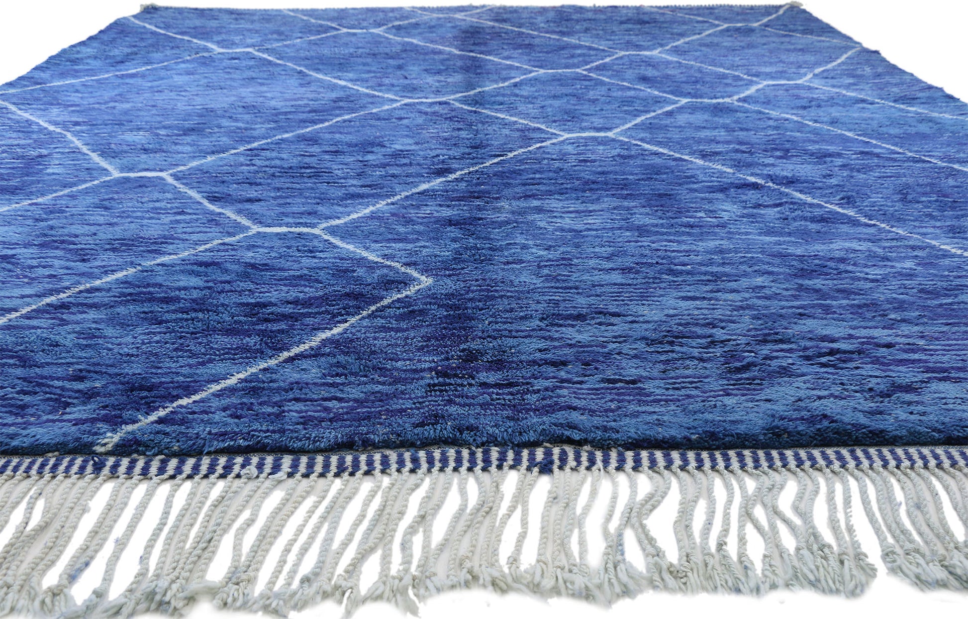11 x 13 Moroccan Rug 20808