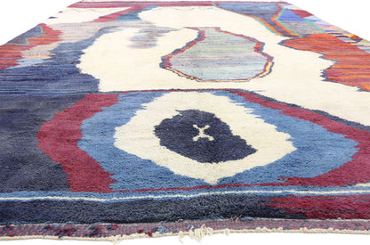 12 x 17 Moroccan Rug 20810