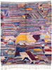 9 x 13 Moroccan Rug 20811