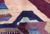 9 x 13 Moroccan Rug 20811