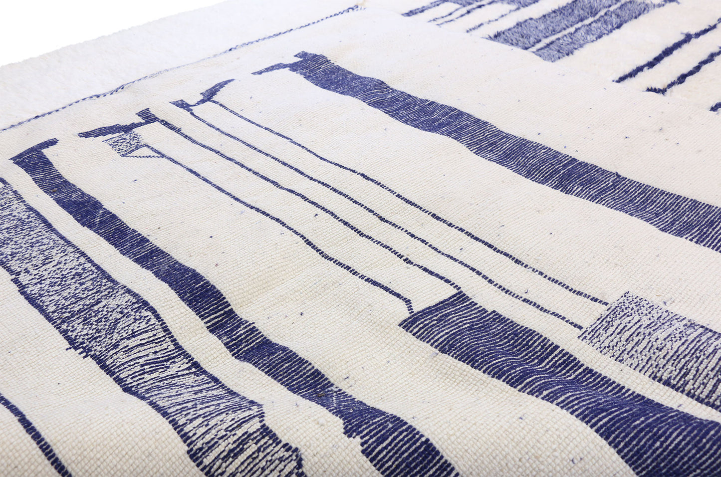 11 x 13 Moroccan Rug 20812