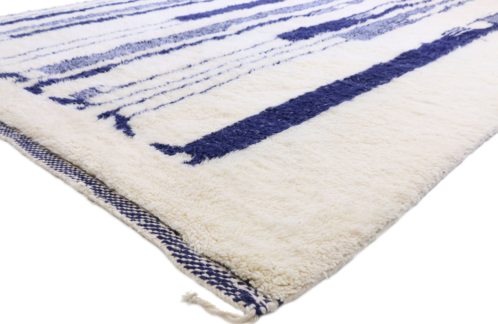 11 x 13 Moroccan Rug 20812