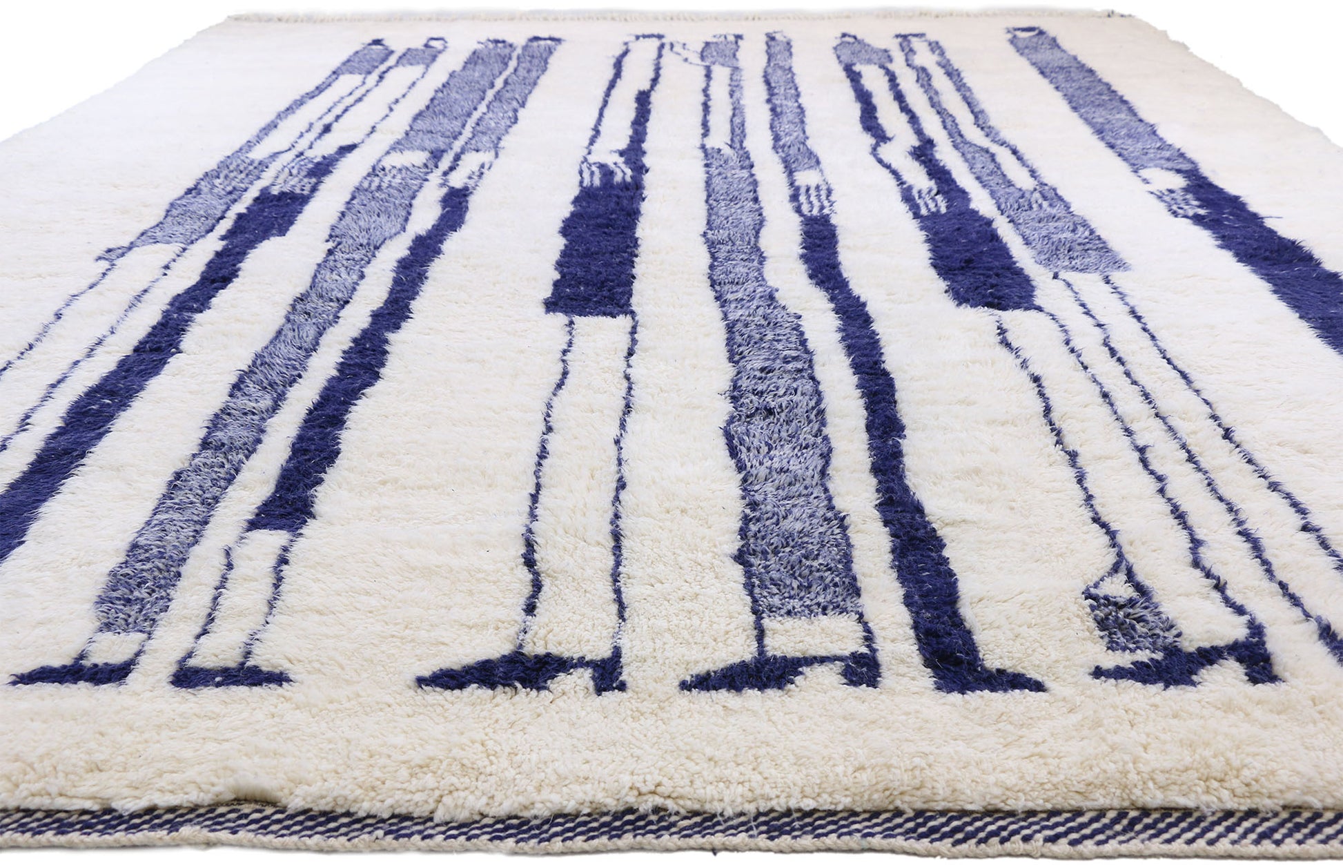 11 x 13 Moroccan Rug 20812