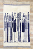 6 x 8 Moroccan Rug 20813