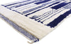 6 x 8 Moroccan Rug 20813