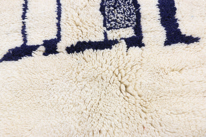 6 x 8 Moroccan Rug 20813