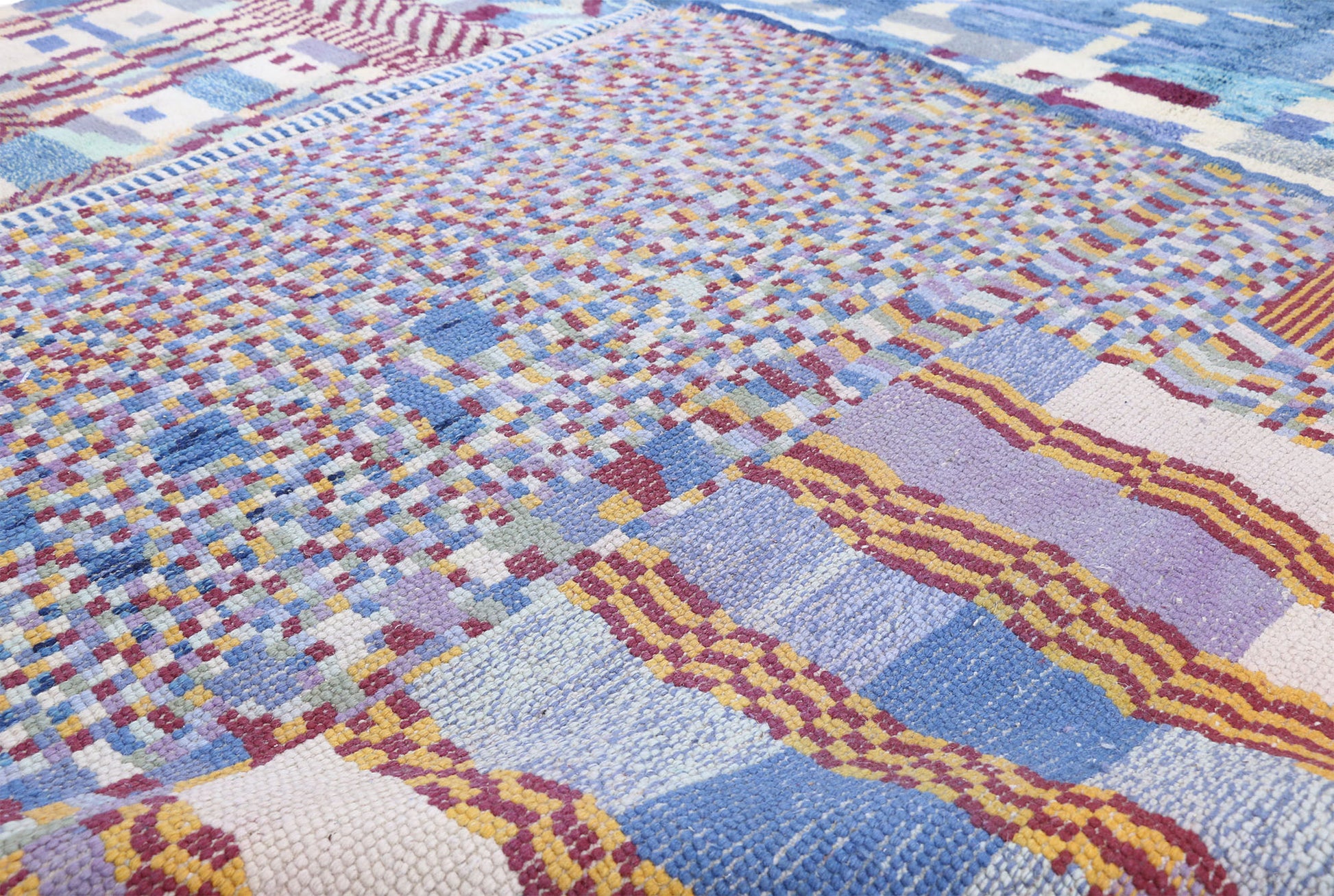 12 x 13 Moroccan Rug 20814
