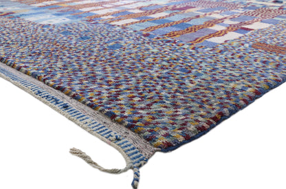 12 x 13 Moroccan Rug 20814