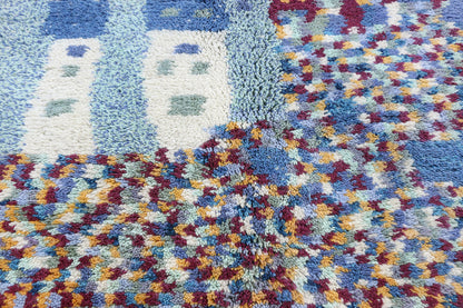 12 x 13 Moroccan Rug 20814