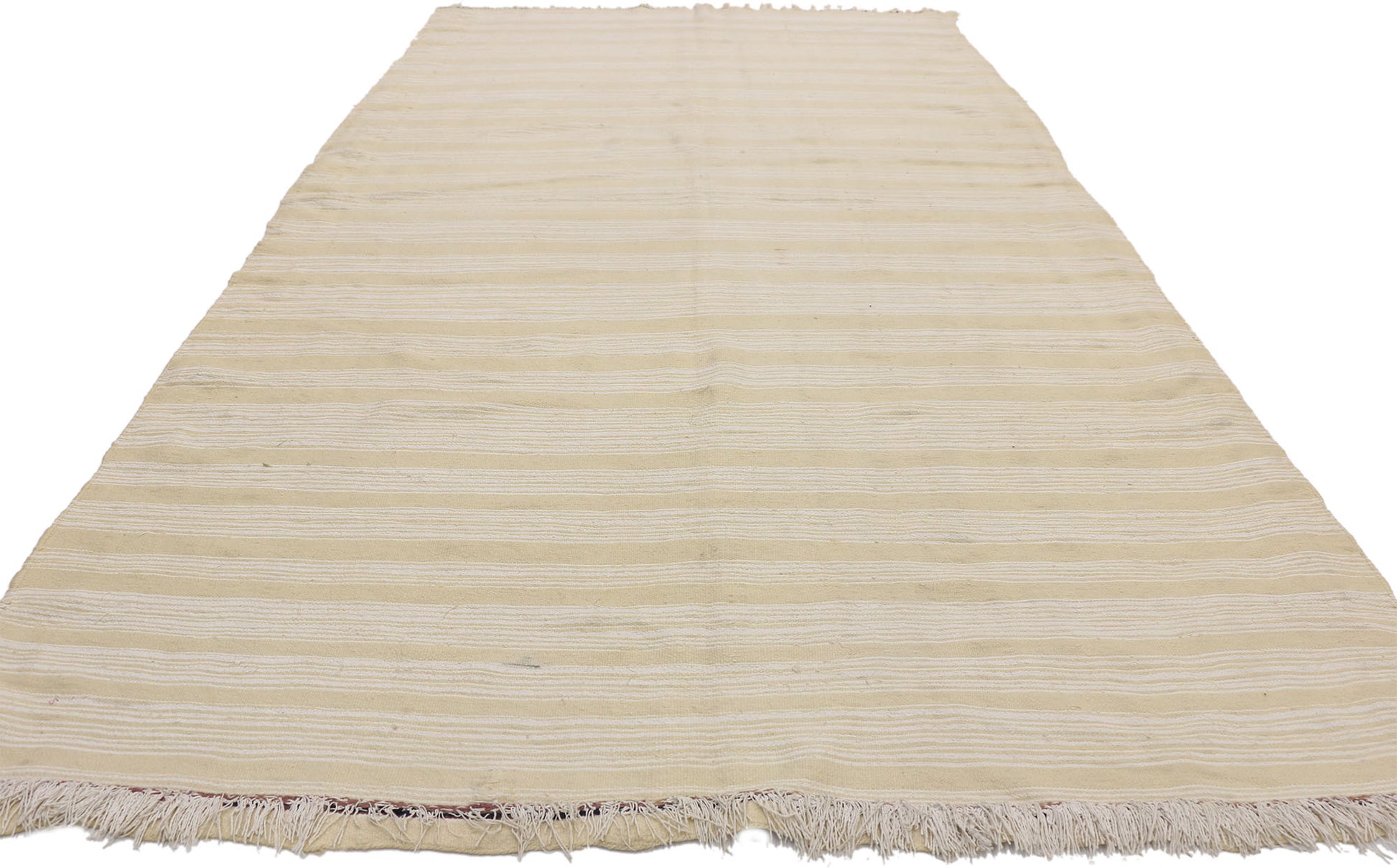 5 x 8 Vintage Moroccan Kilim Rug 20815