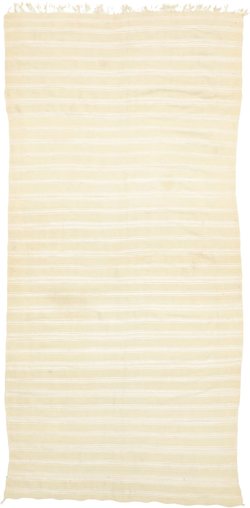 5 x 10 Vintage Moroccan Kilim Rug 20816