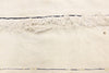 4 x 7 Vintage Moroccan Kilim Rug 20818