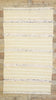 4 x 7 Vintage Moroccan Handira Kilim Rug 20825