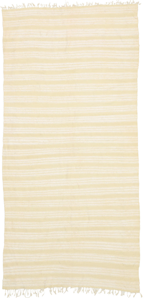 5 x 10 Vintage Moroccan Kilim Rug 20828