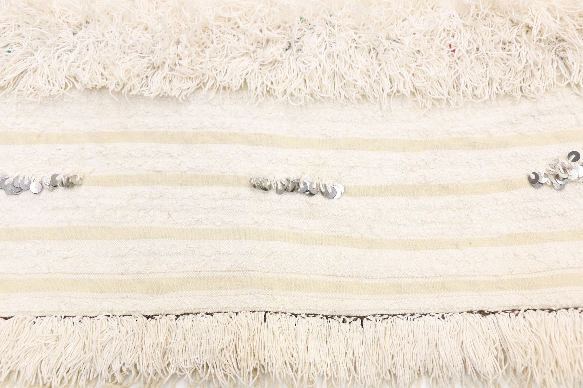 4 x 6 Vintage Kilim Rug 20829