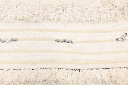 4 x 6 Vintage Kilim Rug 20829