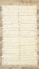 4 x 7 Vintage Kilim Rug 20830