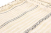 4 x 7 Vintage Kilim Rug 20830