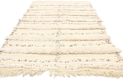 4 x 7 Vintage Kilim Rug 20830