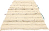 3 x 5 Vintage Handira Kilim Rug 20831