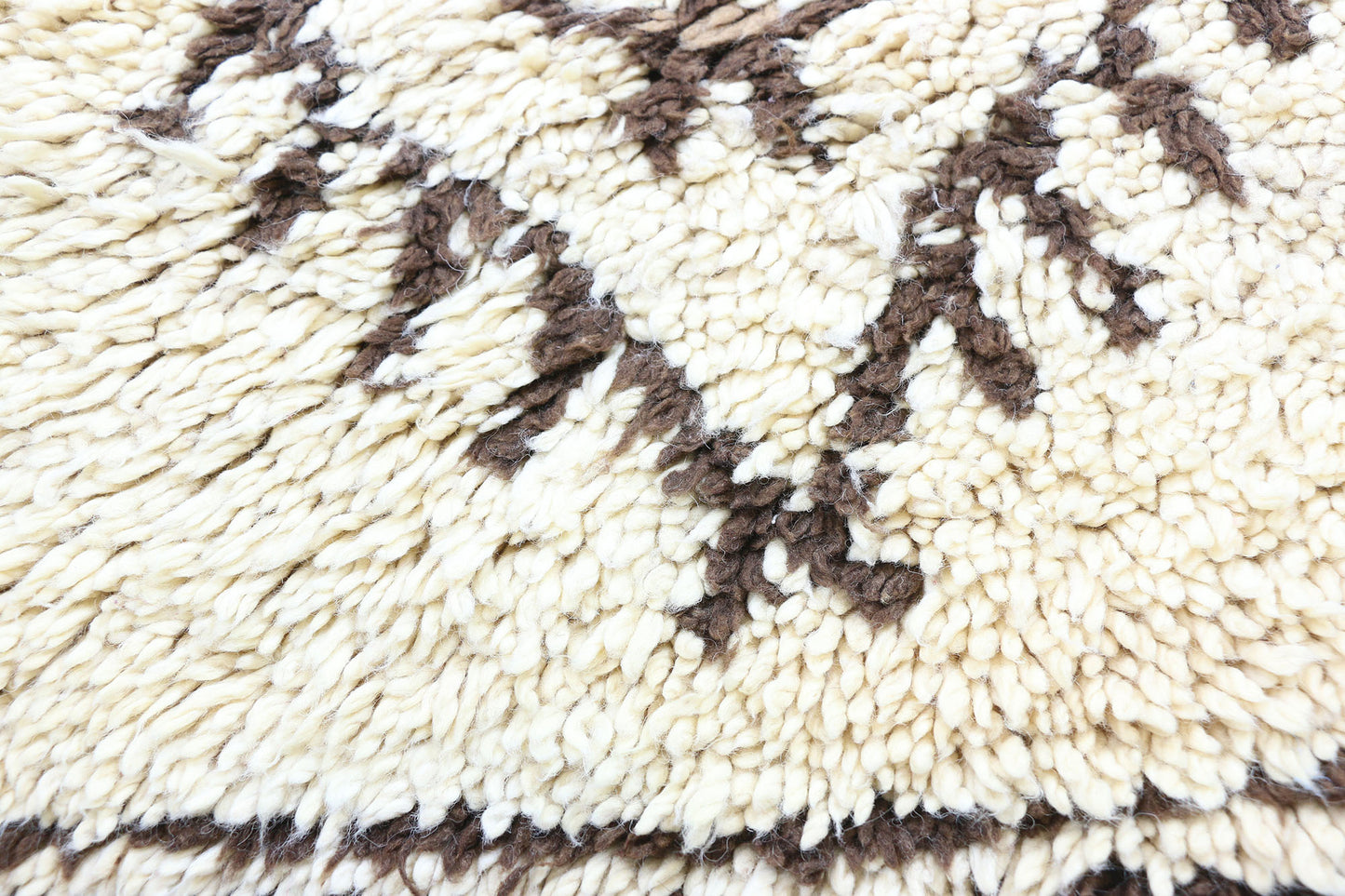 3 x 6 Vintage Moroccan Rug 20834
