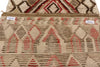 3 x 7 Vintage Moroccan Azilal Rug 20871