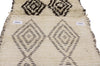 2 x 4 Vintage Moroccan Rug 20873
