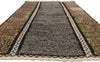 6 x 11 Vintage Taznakht Moroccan Rug 20887