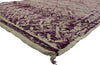 7 x 11 Vintage Purple Moroccan Rug 20901