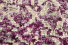 7 x 11 Vintage Purple Moroccan Rug 20901