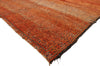 7 x 9 Vintage Zayane Moroccan Rug 20903