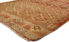6 x 9 Vintage Moroccan Rug 20906