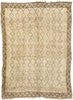 7 x 10 Vintage Moroccan Rug 20908