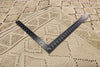 7 x 10 Vintage Moroccan Rug 20908