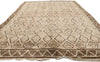 7 x 10 Vintage Moroccan Rug 20908