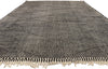 10 x 14 Contemporary Zanafi Kilim Rug 20909