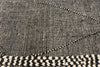 10 x 14 Contemporary Zanafi Kilim Rug 20909