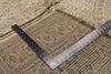 6 x 9 Vintage Zayane Moroccan Rug 20915