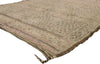 6 x 9 Vintage Zayane Moroccan Rug 20915