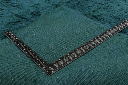 7 x 11 Vintage Moroccan Rug 20918